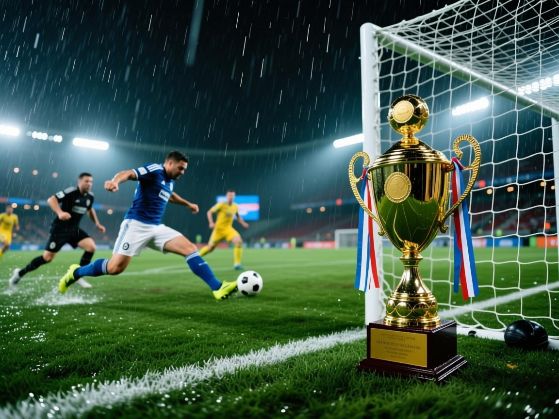 综合格斗赛场焦点！阿根廷队对阵克罗地亚队，超级对决，球迷热情点燃赛场